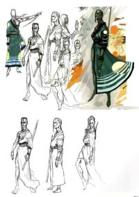 BUY NEW shinobi - 117513 Premium Anime Print Poster